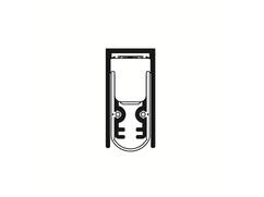 Ellen Valdorpel automatisch EM SOUNDPROOF 83 CM