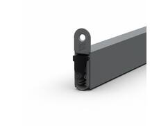 ELLEN Valdorpel automatisch EM SOUNDPROOF 113 CM