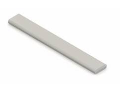 Q-LON Tochtstrip zelfklevend wit 3122 (7X2,2MM) 25 METER