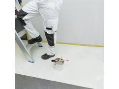 Primacover Afdekvlies zelfklevend HARDFLOORSAVER 0,65X25M