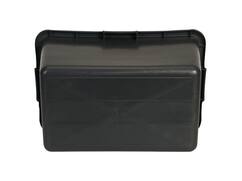 BERDAL Emmer rechthoekig GRIPLINE 45 L