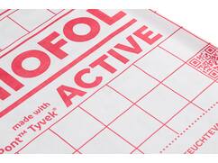 Miofol Folie vochtregulerend ACTIVE 1,5X30M