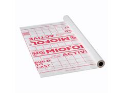 Miofol Folie vochtregulerend ACTIVE 1,5X30M