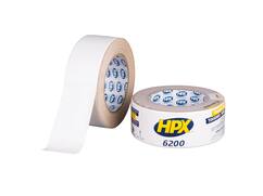 HPX Pantsertape WIT 48MM X 25M