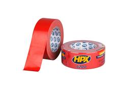 HPX Pantsertape rood 48MM X 25M 30st