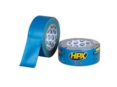 HPX Pantsertape lichtblauw 48MM X 25M 30st