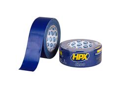 HPX Pantsertape donkerblauw 48MM X 25M 30st