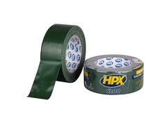 HPX Pantsertape groen 48MM X 25M 30st