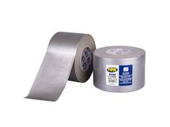 HPX Pantsertape ZILVER 100MM X 50