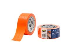 HPX Universele reparatietape oranje 50MM X 25M 36st