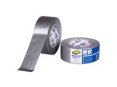 HPX Duct tape 1900 ZILVER 50MM X 50M