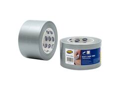 HPX Duct tape 1900 zilver 75MM X 50M 16st