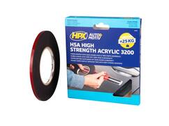 HSA High Strength Acrylic 3200