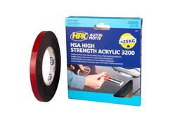 HSA High Strength Acrylic 3200