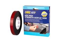 HSA High Strength Acrylic 3200