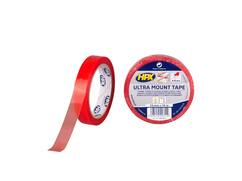 HPX Ultra Mount bevestigingstape TRANSPARANT 19MM X 10M