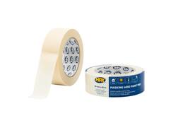 HPX Masking tape 60gr.C cremewit 38MM X 50M