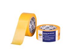 HPX Masking tape 4400 ORANJE 50MM X 50M