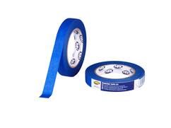 HPX Masking tape UV blauw 19MM X 50M 48st