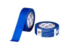 HPX Masking tape UV blauw 38MM X 50M 24st