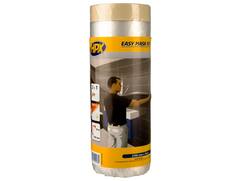 HPX Easy mask film CRÊPEPAPIER 2700MM X 1 18st