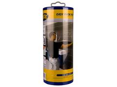 HPX Easy mask film crêpepapier DISPENSER 1100MM X 3 25st