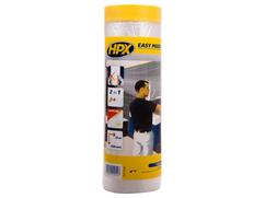 HPX Easy mask film masking tape GOLD 2700MM X 2 30st
