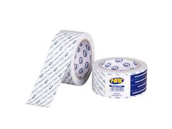 HPX Schoonverwijderbare tape PVC 50MM X 33M