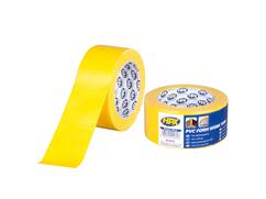 HPX Bekistingsband PVC 50mm x 33m