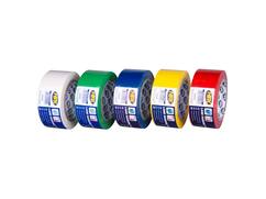 HPX Zelfklevende markeringstape groen 48MM X 33M 36st