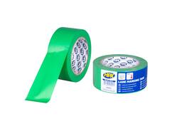 HPX Zelfklevende markeringstape groen 48MM X 33M 36st