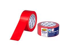 HPX Zelfklevende markeringstape rood 48MM X 33M 36st