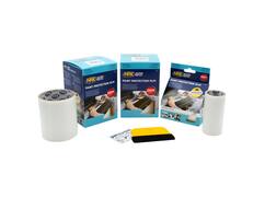 HPX Beschermingsfolie transparant 150MM X 2M 12st