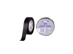 HPX PVC isolatietape zwart 15MM X 10M 200st