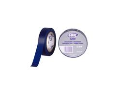 HPX PVC isolatietape blauw 15MM X 10M 200st