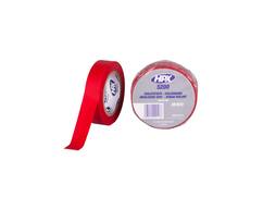 HPX PVC isolatietape rood 15MM X 10M 200st