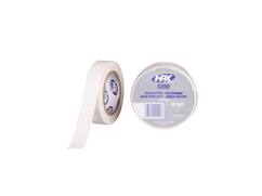 HPX PVC isolatietape wit 15MM X 10M 200st