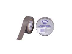 HPX PVC isolatietape grijs 19MM X 10M 200st