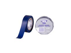 HPX PVC isolatietape blauw 19MM X 10M 200st