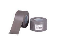 HPX PVC isolatietape grijs 50MM X 33M 24st