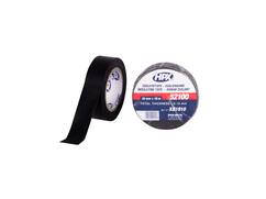 HPX PVC isolatietape zwart 19MM X 10M 200st