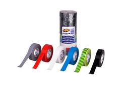 HPX PVC isolatietape VDE gemengd 19MM X 20M 250st