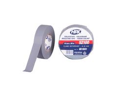 HPX PVC isolatietape VDE GRIJS 19MM X 20M