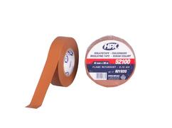 HPX PVC isolatietape VDE BRUIN 19MM X 20M