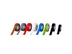 HPX PVC isolatietape VDE WIT 19MM X 20M
