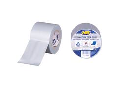 HPX PVC isolatietape GRIJS 50MM X 20M