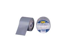 HPX PVC isolatietape GRIJS 50MM X 10M