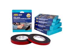 HSA High Strength Acrylic 3200