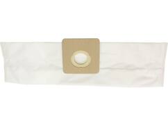 Soteco Stofzak fleece TBV 215 10 STUKS