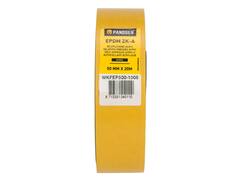 Pandser Zelfklevend acryl EPDM ZK-ACRYL 50MM X 20M